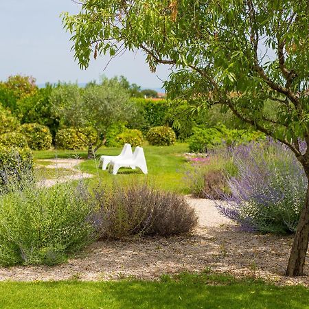 Villa Gardena Vrh  Εξωτερικό φωτογραφία