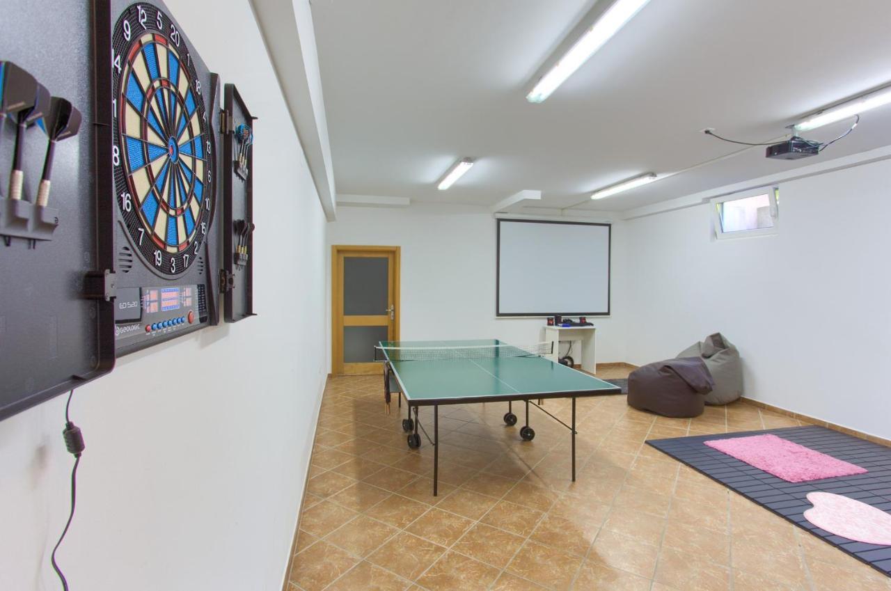 Villa Gardena Vrh  Εξωτερικό φωτογραφία