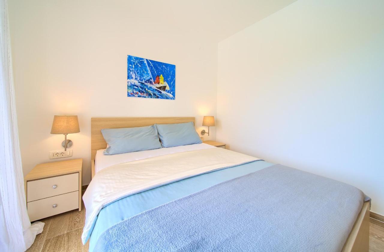 Villa Gardena Vrh  Εξωτερικό φωτογραφία