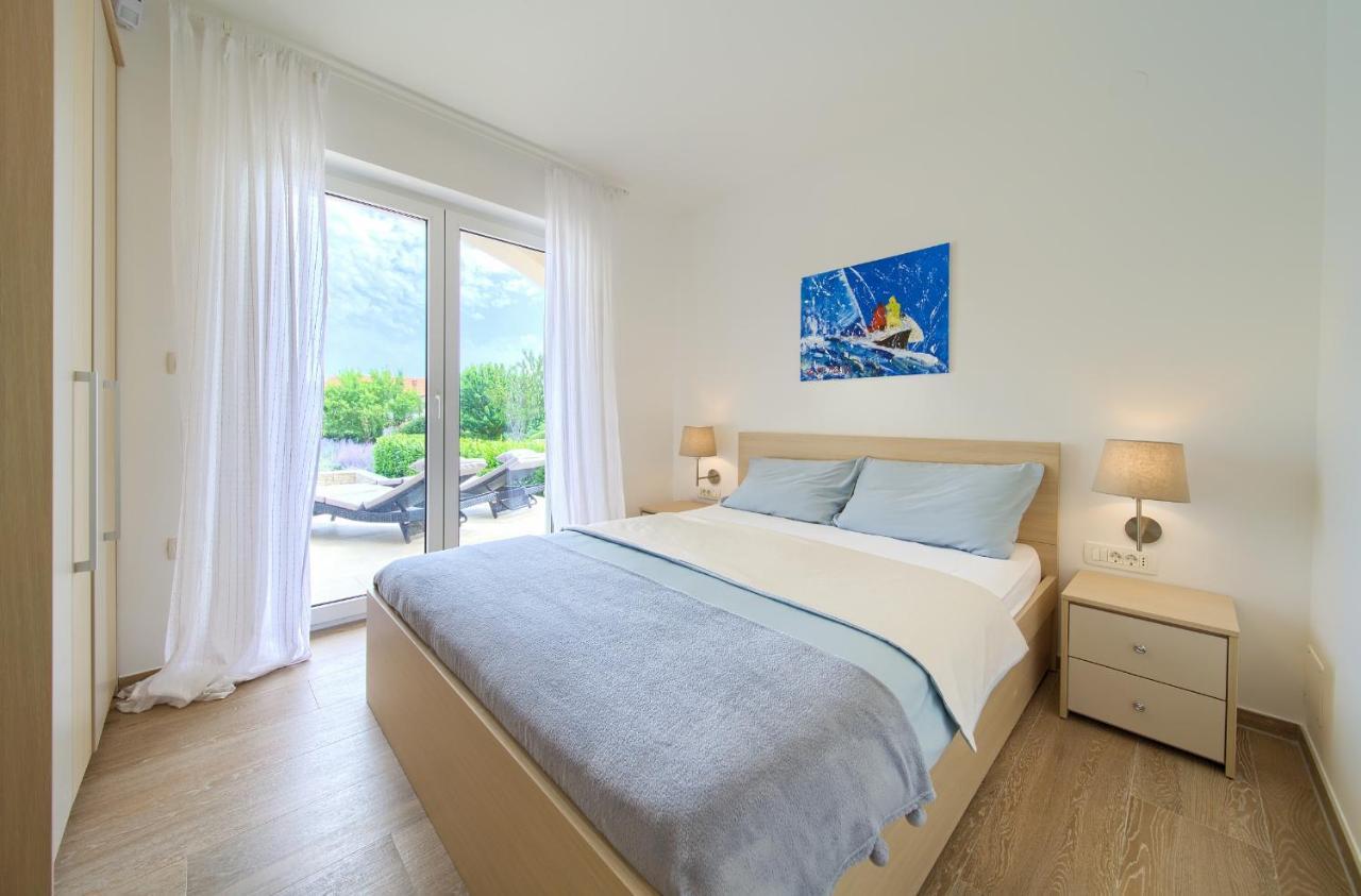 Villa Gardena Vrh  Εξωτερικό φωτογραφία