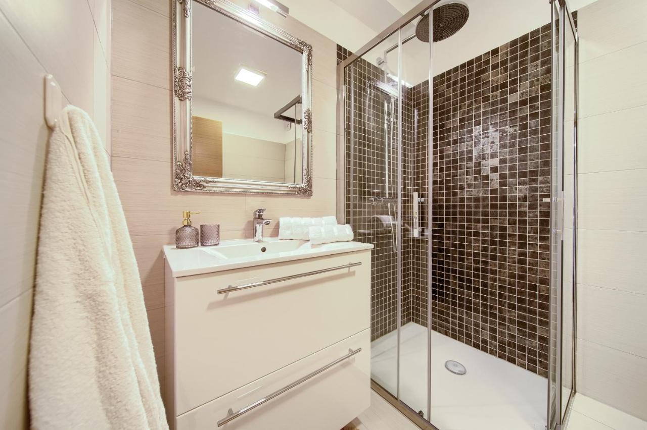 Villa Gardena Vrh  Εξωτερικό φωτογραφία