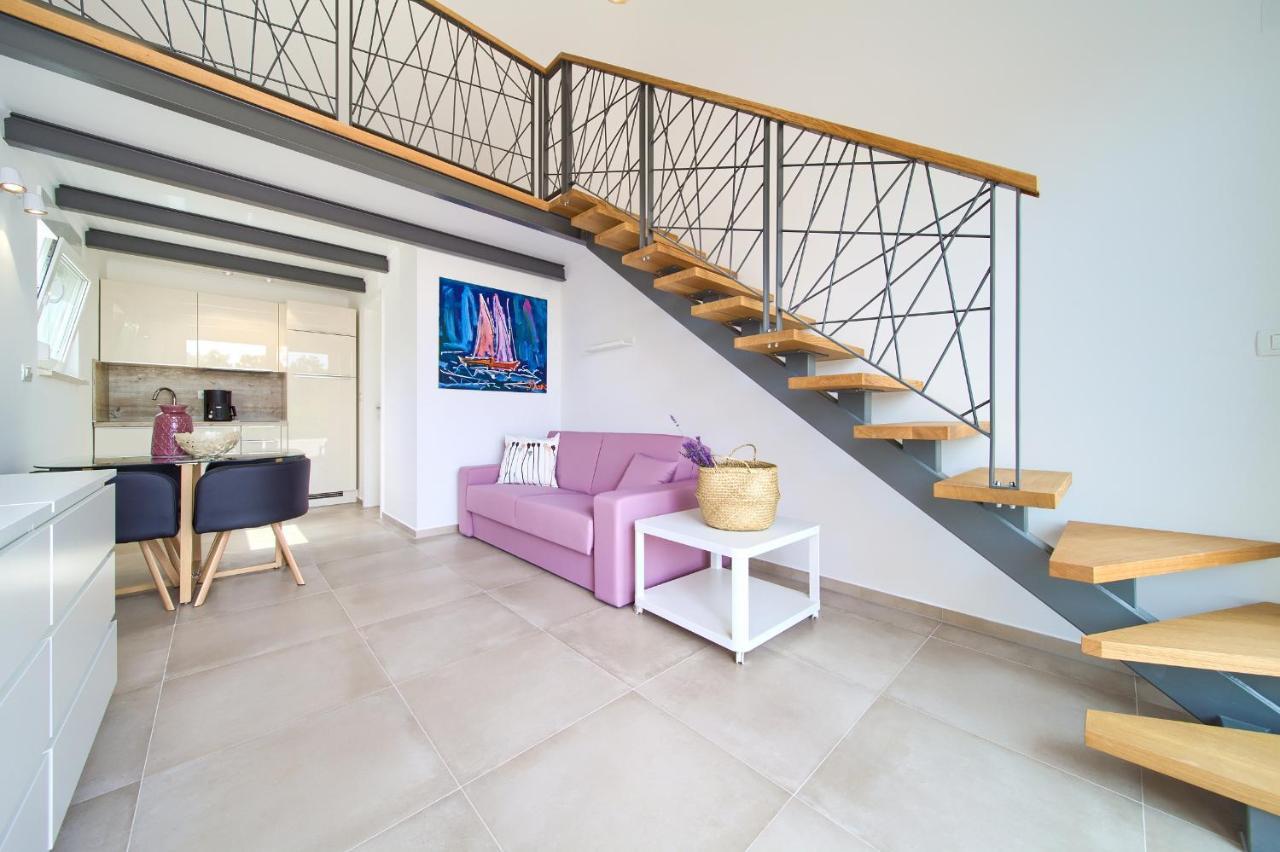 Villa Gardena Vrh  Εξωτερικό φωτογραφία
